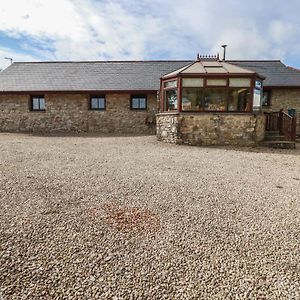 Jolls Ground Barn Vila Altarnun Exterior photo