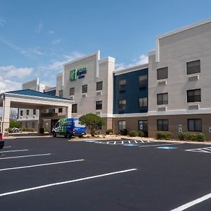 Holiday Inn Express & Suites Greenville Airport, An Ihg Hotel Exterior photo