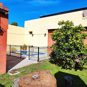 Alquiler Temporario Don Floreal Vila San Antonio de Areco Exterior photo