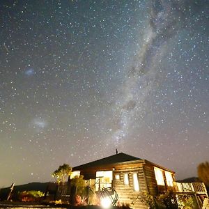 Kea Ridge King Ensuite Room Riwaka Exterior photo