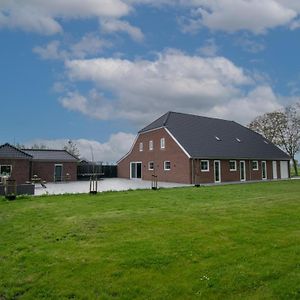 Jonkershof Vila Lage Zwaluwe Exterior photo