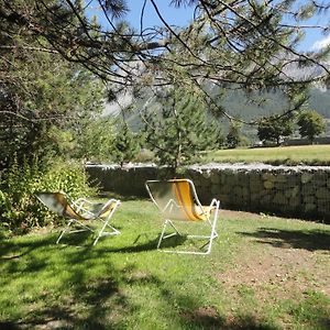 La Casa Di Armando Aparthotel Bormio Exterior photo