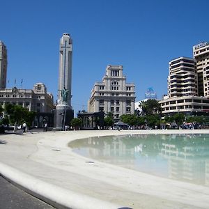 Plaza Del Principe Apartamento Santa Cruz de Tenerife Exterior photo