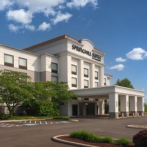 Springhill Suites West Mifflin Exterior photo