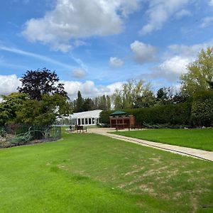 Abridge Panoramic House Vila Theydon Bois Exterior photo