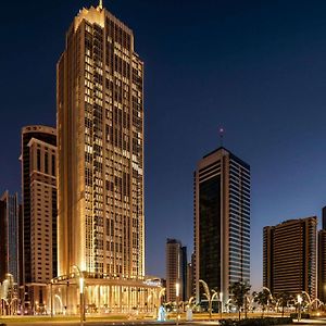 Wyndham Grand Doha West Bay Beach Exterior photo