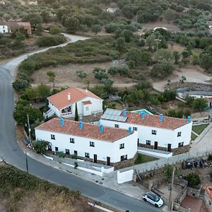 Apartamentos Rurales La Campina Las Casinas Exterior photo