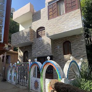 Sunrise Shiny Nubian Guest House Assuão Exterior photo