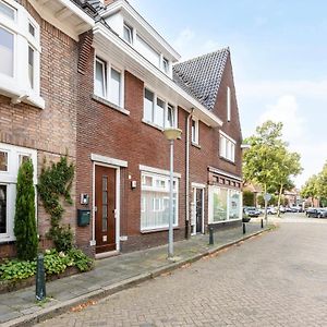 Kerkakker0 Luxery Apartment With Garden In The City Center Eindhoven Exterior photo