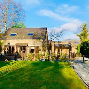 The Old Coach House Vila Pitlochry Exterior photo