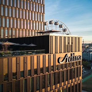 Adina Apartment Hotel Munique Exterior photo