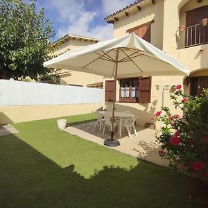 House With Pool / Garden / Bbq Beach Vila Tarragona Exterior photo