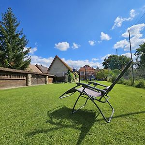 Penzion Pod Krivanom Hotel Liptovský Hrádok Exterior photo