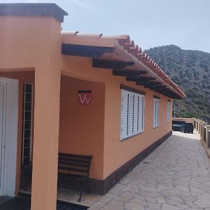 Casa Vivi Vila Vallehermoso Exterior photo