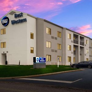 Best Western Spartanburg Northwest Exterior photo