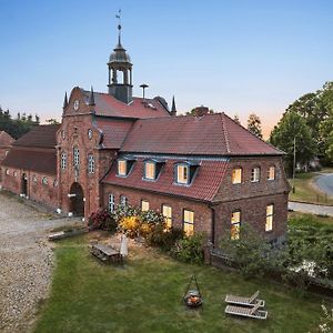 Ferienhaus "Altes Torhaus" - Gut Kletkamp Vila Exterior photo