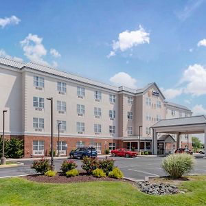 Comfort Inn & Suites Dover Exterior photo