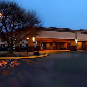 Quality Inn West Lafayette - University Area Exterior photo