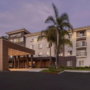 Courtyard Ventura Simi Valley Hotel Exterior photo