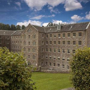 New Lanark Mill Hotel Exterior photo