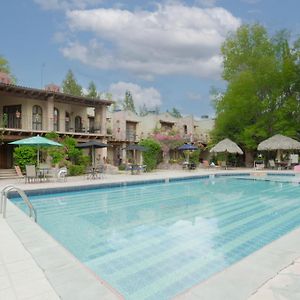 Atotonilco Hotel & Club Exterior photo