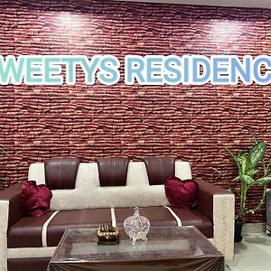 Sweety'S Residency Apartamento Port Blair Exterior photo