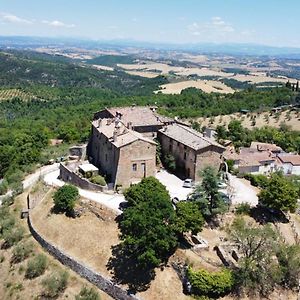 Gattamelata, Historic Flat With Modern Comforts Apartamento Migliano Exterior photo