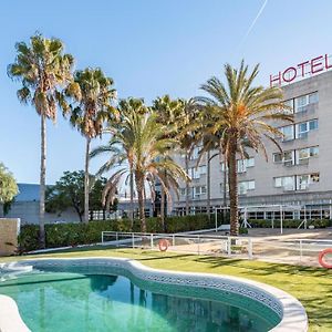 Hotel Air Penedes Vilafranca del Penedès Exterior photo