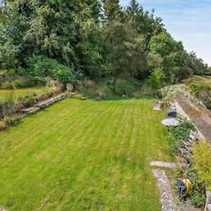 Luxury Country Cottage With A View Enstone Exterior photo