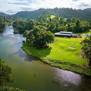 Clubhouse At Kc Vila Coorumba Exterior photo