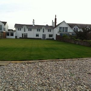 Sea View Luxury Beach House Vila Crosby  Exterior photo