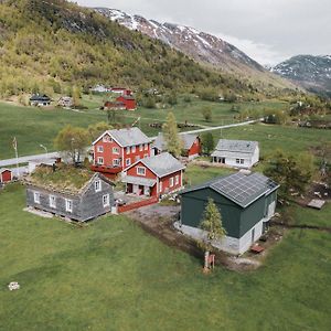 Flatheim Vila Viksdalen Exterior photo