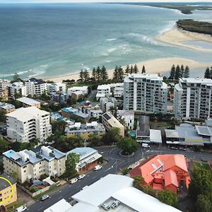 Location Is Everything - Shops, Beaches, Views Zg3 Apartamento Caloundra Exterior photo