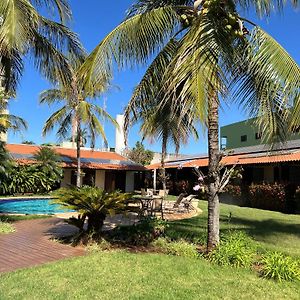 Premier Garden Hotel Jose Bonifacio Exterior photo