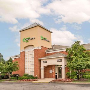 Extended Stay America Select Suites - Richmond - West End - I-64 Short Pump Exterior photo