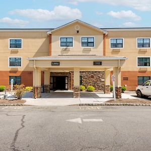 Extended Stay America Suites - Ramsey - Upper Saddle River Exterior photo