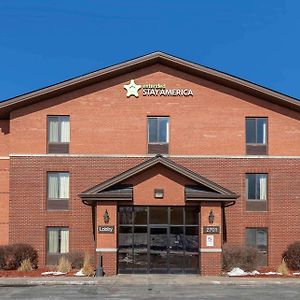 Extended Stay America Suites - Des Moines - West Des Moines Clive Exterior photo