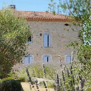 La Bastide Acomodação com café da manhã Lamillarié Exterior photo