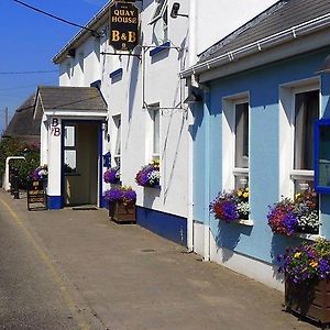 Quay House Acomodação com café da manhã Wexford Exterior photo