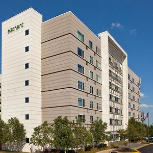 Element Arundel Mills BWI Airport Hotel Hanover Exterior photo