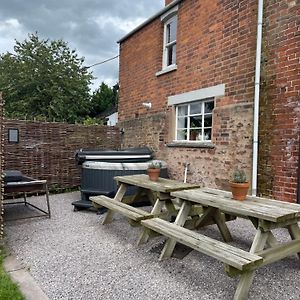 Cosy Farm House In Forest Of Dean Vila Westbury on Severn Exterior photo