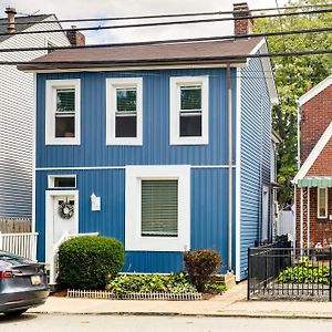 Shadyside House - 100 Feet To Walnut Street! Vila Pittsburgh Exterior photo