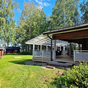 Holiday Home Saarenpaa By Interhome Koivisto Exterior photo