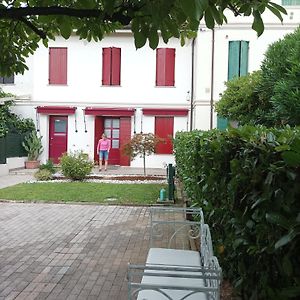 Casa Della Magnolia Vila Conegliano Exterior photo