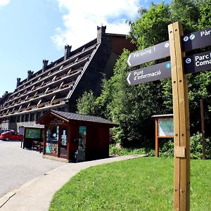 Yomo Patagonia Hotel Arinsal Exterior photo