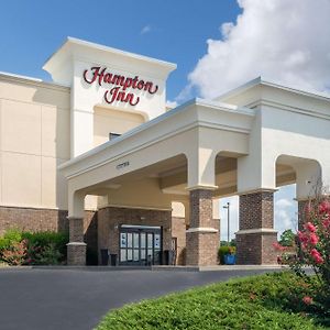 Hampton Inn London-North, Ky Exterior photo