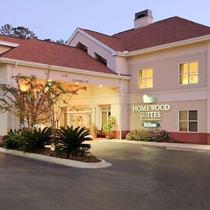 Homewood Suites By Hilton Tallahassee Exterior photo