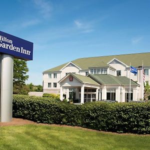 Hilton Garden Inn Lexington Exterior photo