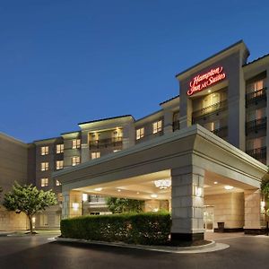 Hampton Inn & Suites Washington-Dulles International Airport Sterling Exterior photo