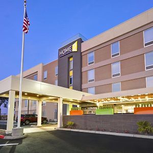 Home2 Suites By Hilton Hanford Lemoore Exterior photo